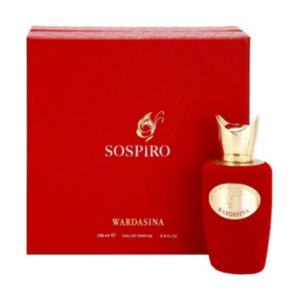 Sospiro Perfumes Wardasina туалетные духи