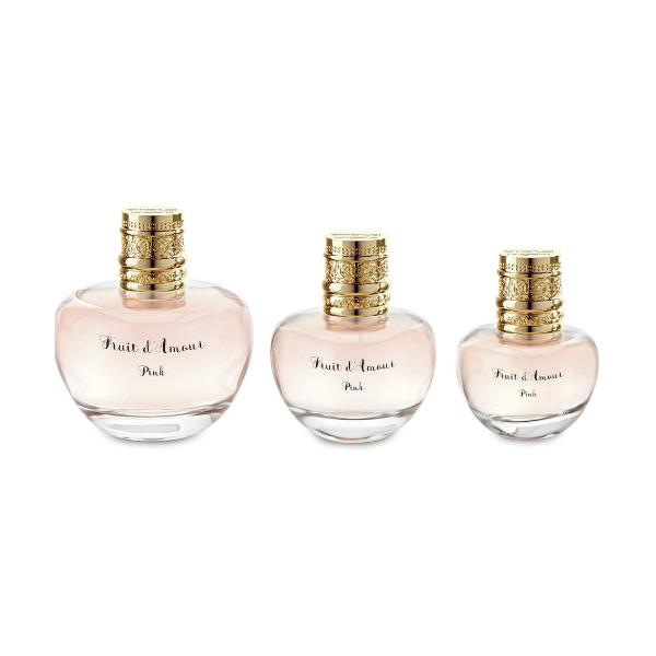 Ungaro Fruit d'Amour Pink туалетная вода