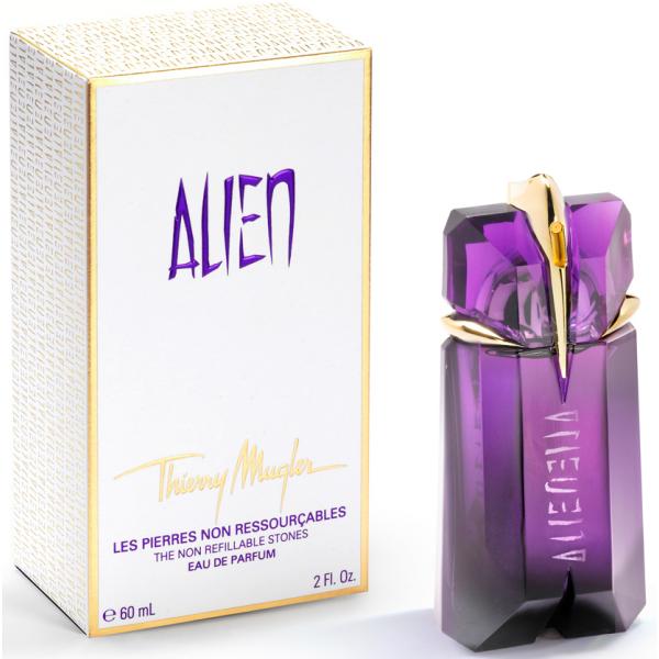 Thierry Mugler Alien туалетная вода