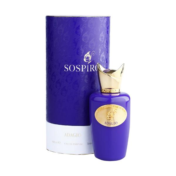 Sospiro Perfumes Adagio туалетные духи