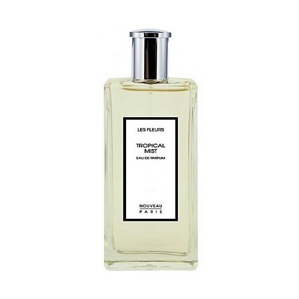 Nouveau Paris Les Fleurs Tropical Mist туалетные духи