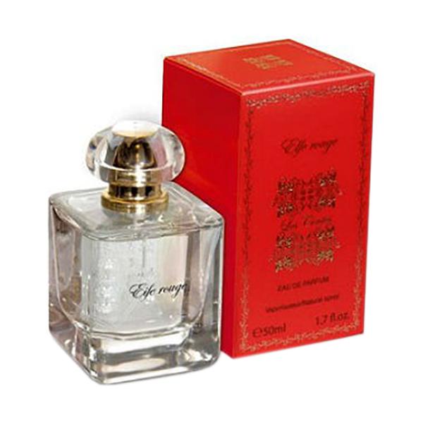 Les Contes Elfe Rouge туалетные духи