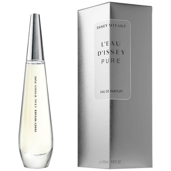 Issey Miyake L'Eau d'Issey Pure туалетная вода
