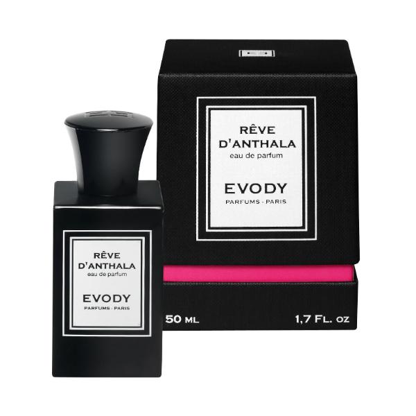 Evody Parfums Reve d'Anthala туалетные духи