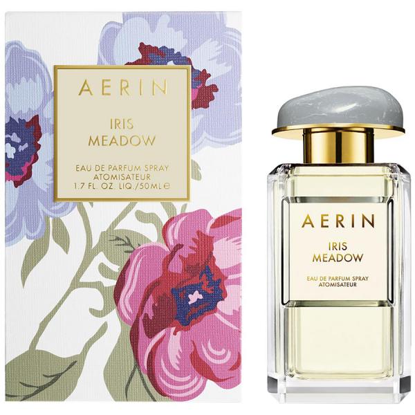 Aerin Lauder Iris Meadow туалетные духи
