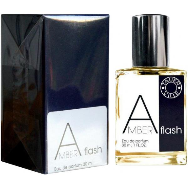 Tauerville Amber Flash туалетные духи