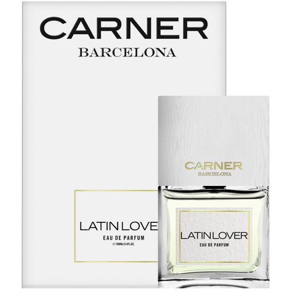 Carner Barcelona Latin Lover туалетные духи