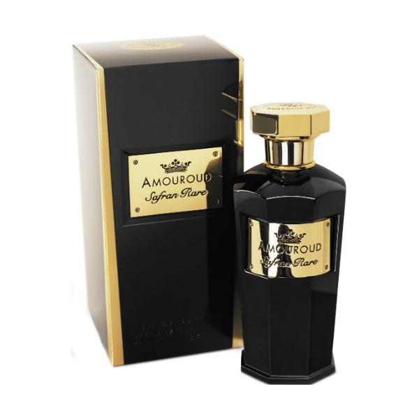 Amouroud Safran Rare туалетные духи