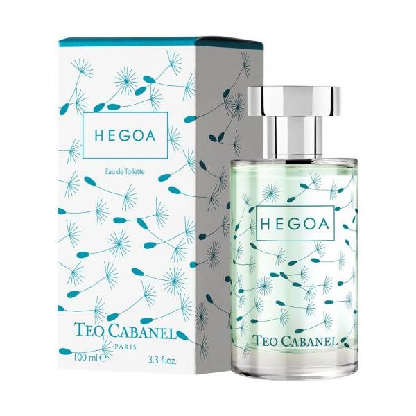 Teo Cabanel Hegoa туалетная вода