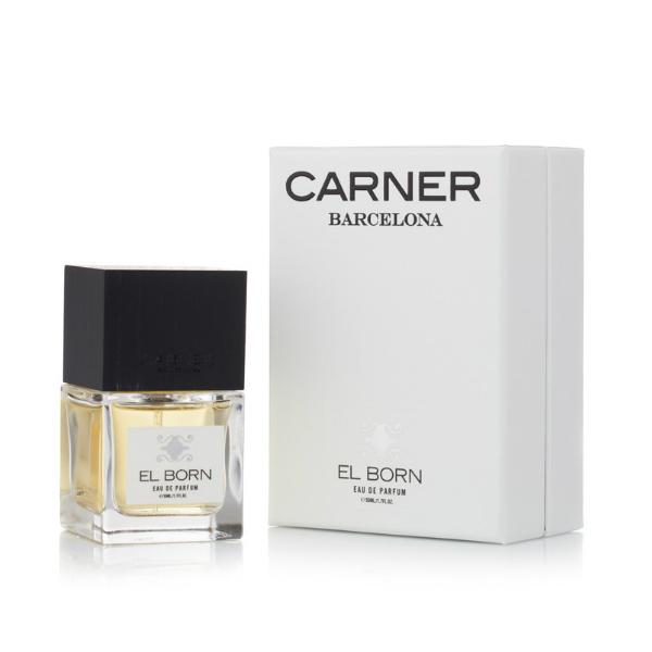 Carner Barcelona El Born туалетные духи