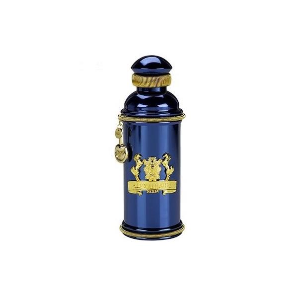 Alexandre J The Collector Zafeer Oud Vanille туалетные духи