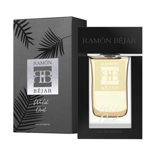Ramon Bejar Wild Oud туалетные духи