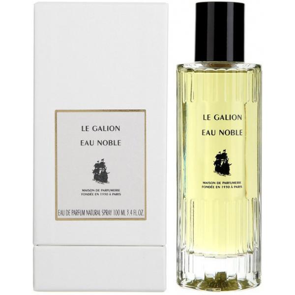 Le Galion Eau Noble туалетные духи