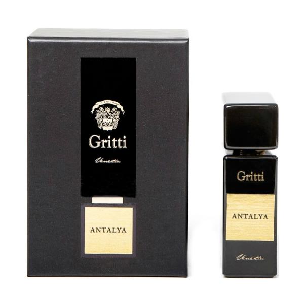 Gritti Antalya туалетные духи