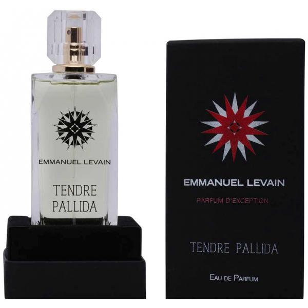 Emmanuel Levain Tendre Pallida туалетные духи