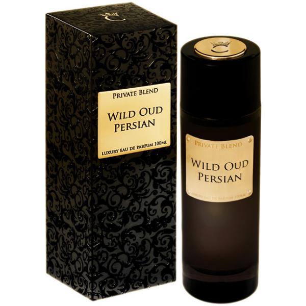 Chkoudra Wild Oud Persian туалетные духи
