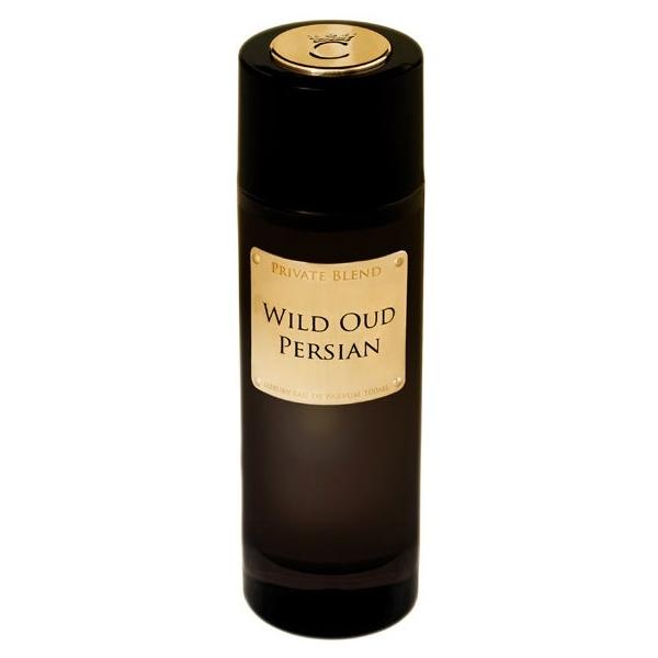 Chkoudra Wild Oud Persian туалетные духи