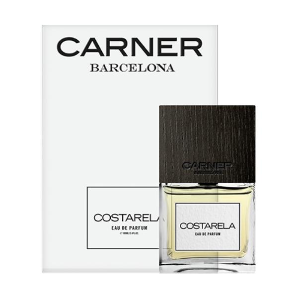 Carner Barcelona Costarela туалетные духи
