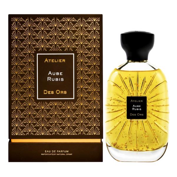 Atelier des Ors Aube Rubis туалетные духи