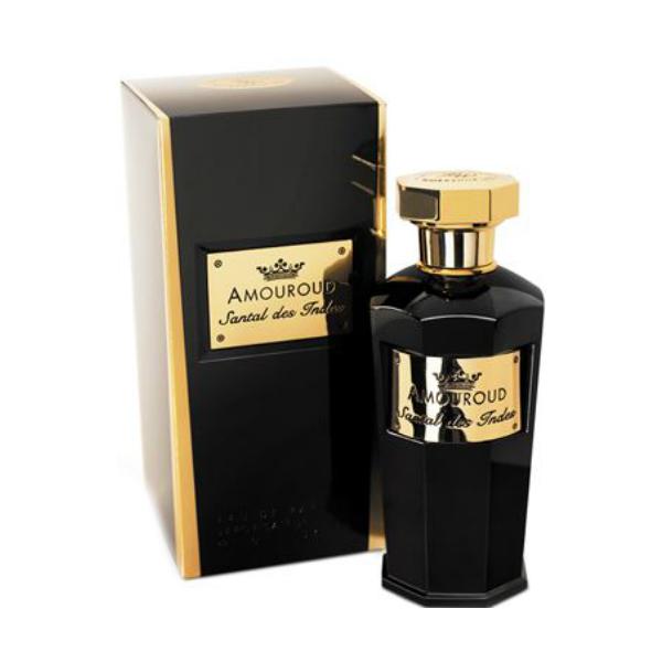Amouroud Santal Des Indes туалетные духи