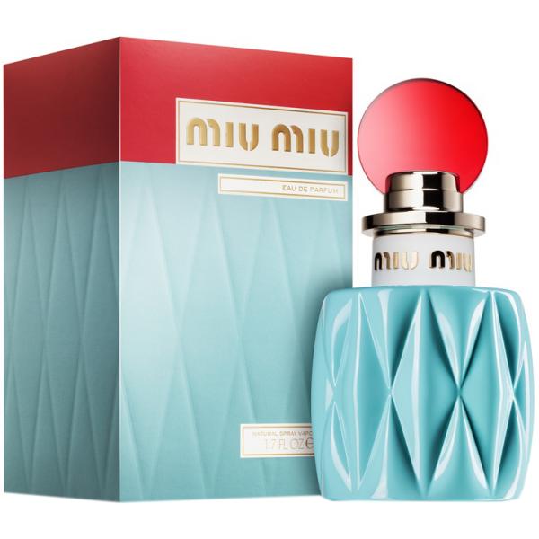 Miu Miu туалетные духи