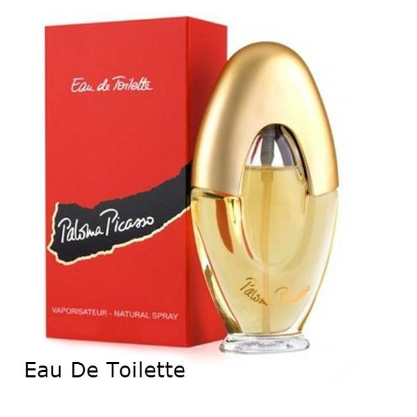 Paloma Picasso туалетные духи