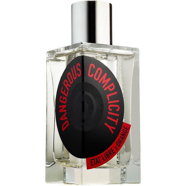 Etat Libre d`Orange Dangerous Complicity туалетные духи