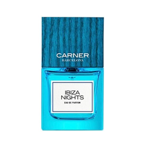 Carner Barcelona Ibiza Nights туалетные духи