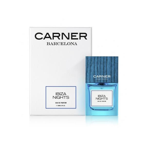 Carner Barcelona Ibiza Nights туалетные духи