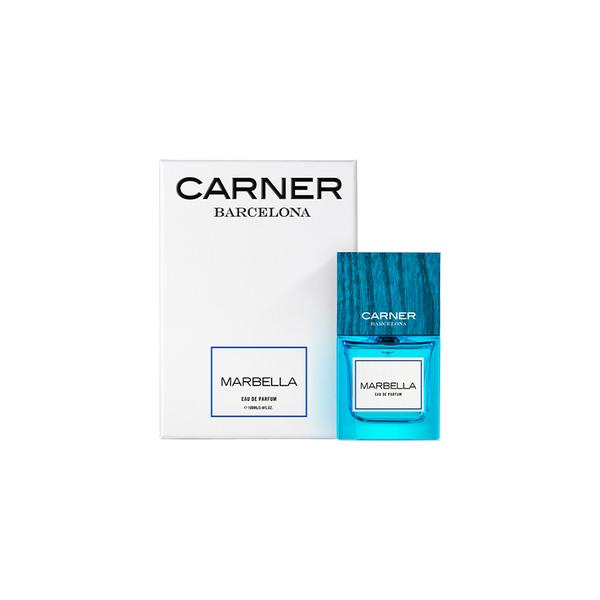 Carner Barcelona Marbella туалетные духи
