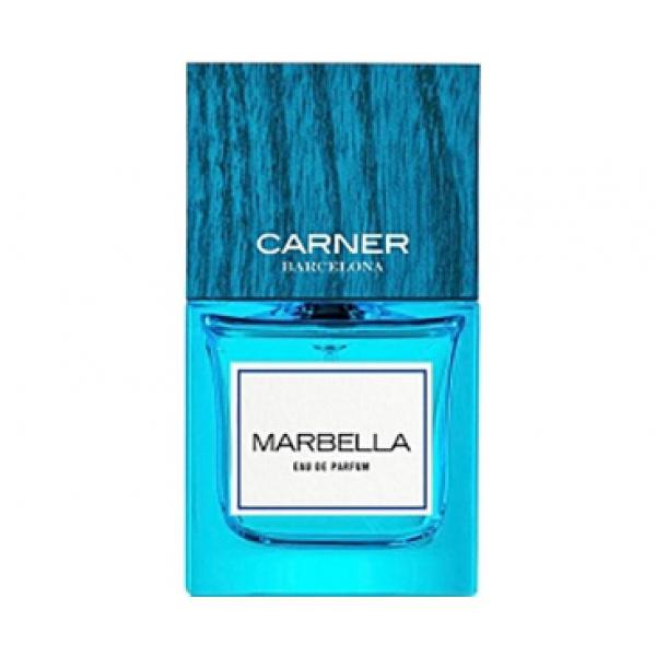Carner Barcelona Marbella туалетные духи