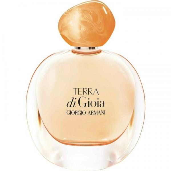 Giorgio Armani Terra Di Gioia туалетные духи