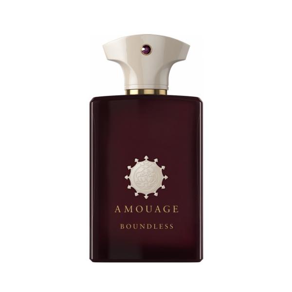 Amouage Boundless туалетные духи