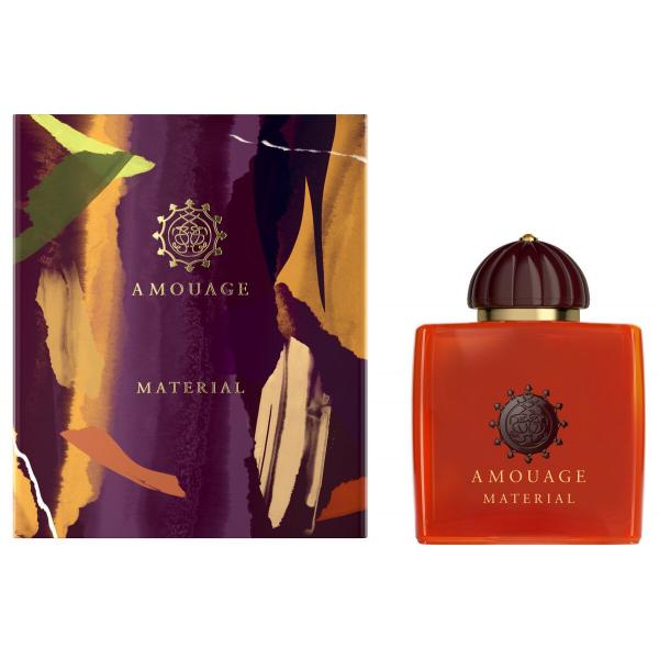 Amouage Material туалетные духи