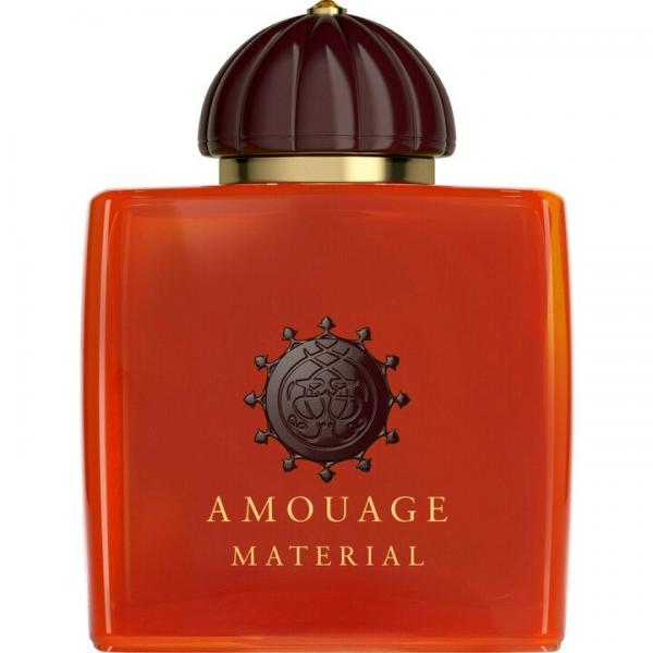 Amouage Material туалетные духи