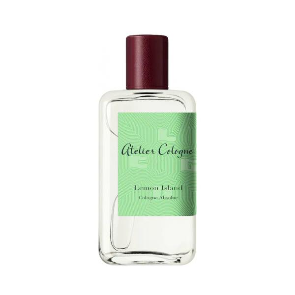 Atelier Cologne Lemon Island туалетные духи