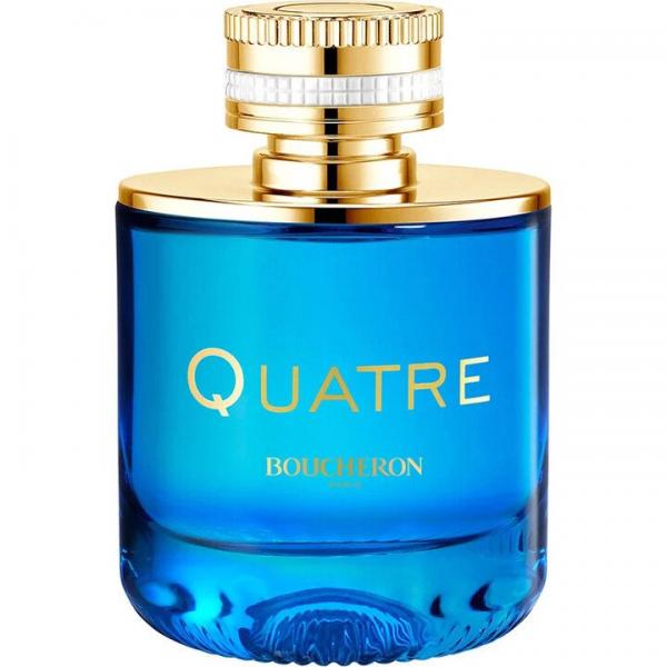 Boucheron Quatre En Bleu туалетные духи