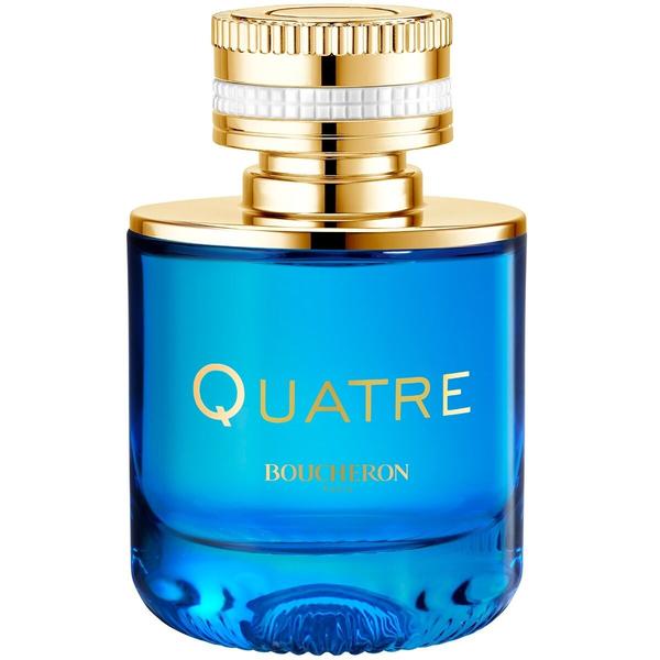 Boucheron Quatre En Bleu туалетные духи