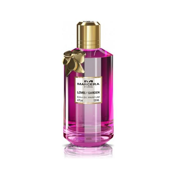 Mancera Lovely Garden туалетные духи