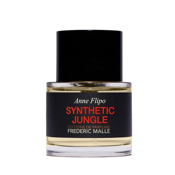 Frederic Malle Synthetic Jungle туалетные духи