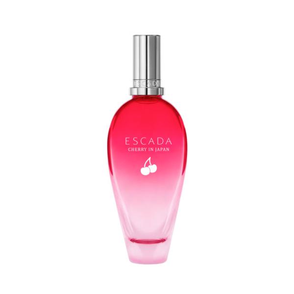 Escada Cherry In Japan туалетная вода