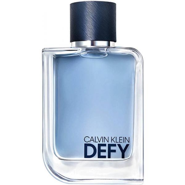 Calvin Klein Defy туалетная вода