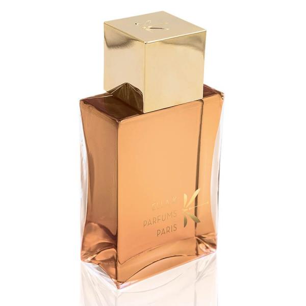 Ella K Parfums Melodie D'Altai туалетные духи