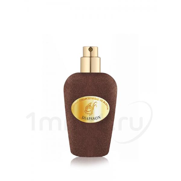Sospiro Perfumes Diapason туалетные духи