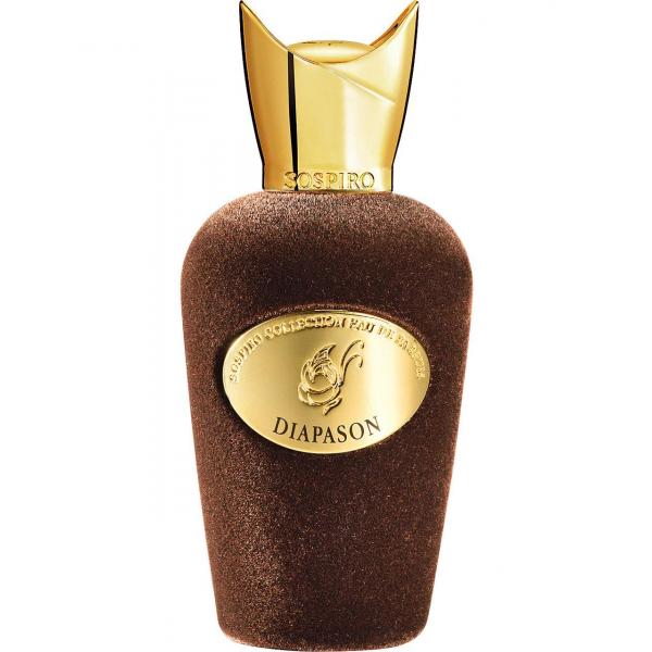 Sospiro Perfumes Diapason туалетные духи