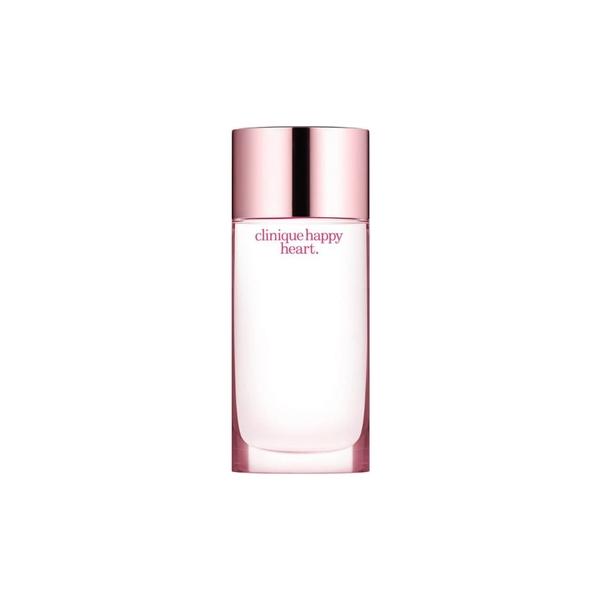 Clinique Happy Heart туалетные духи