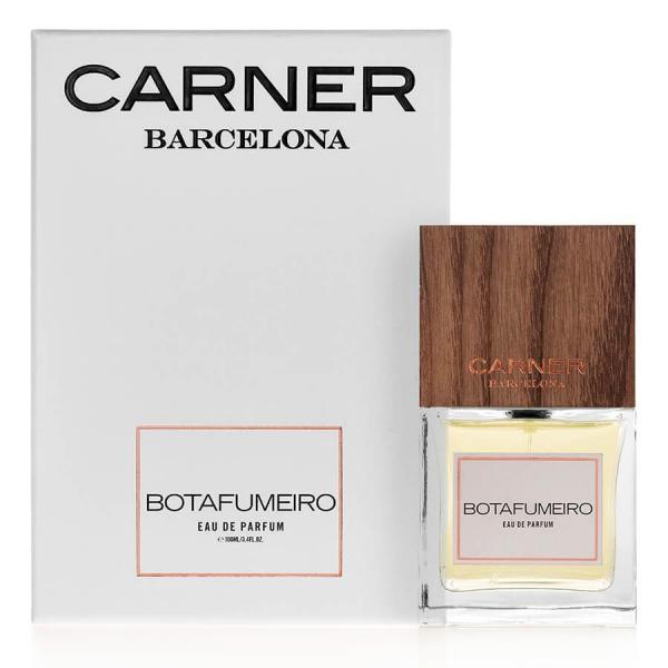 Carner Barcelona Botafumeiro туалетные духи
