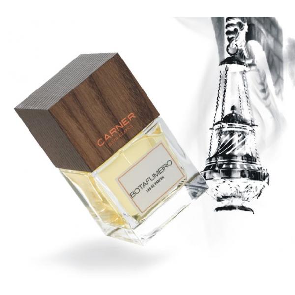 Carner Barcelona Botafumeiro туалетные духи