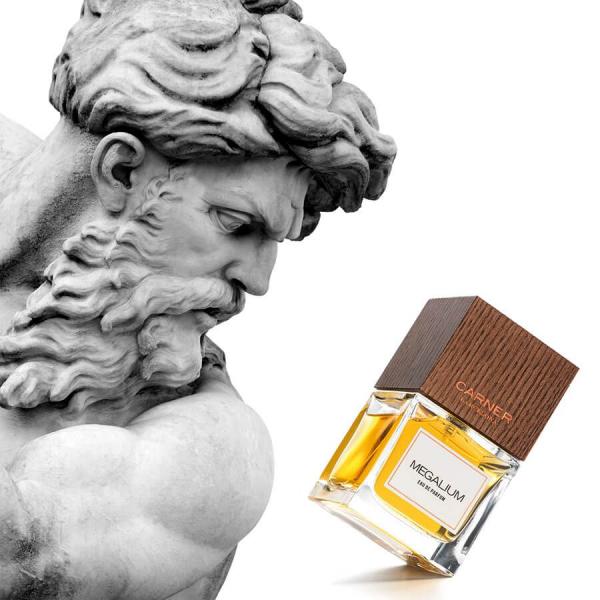 Carner Barcelona Megalium туалетные духи