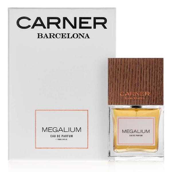 Carner Barcelona Megalium туалетные духи